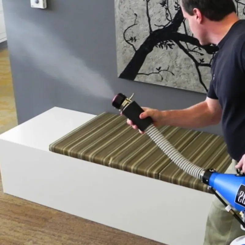 Professional Odor Removal in Manhattan Beach, CA